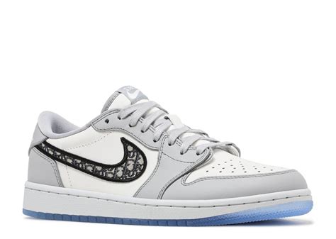 nike jordan 1 retro low dior